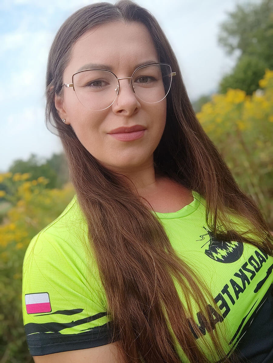 Ewa Bartkiewicz-Jarosz
