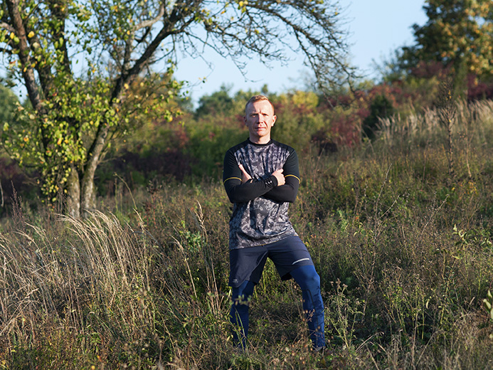 Grzegorz Kroczak