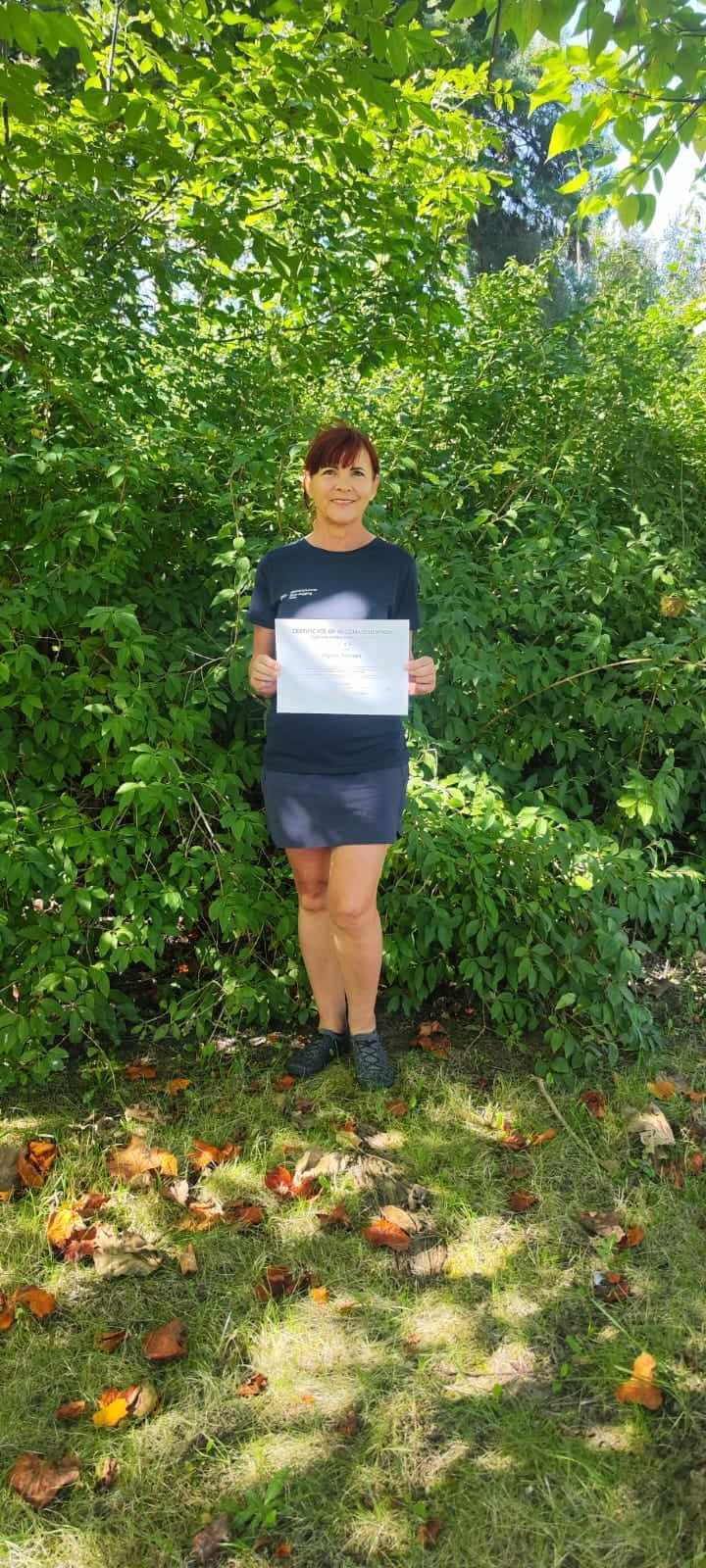 Jagoda Jadwiga Bassara