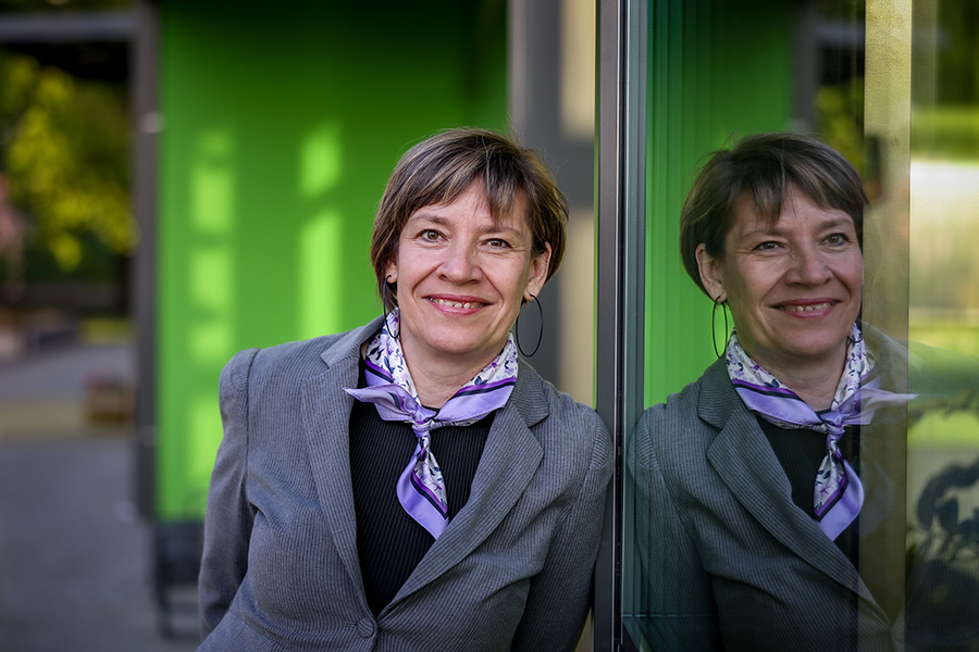Renata Joanna Hałas