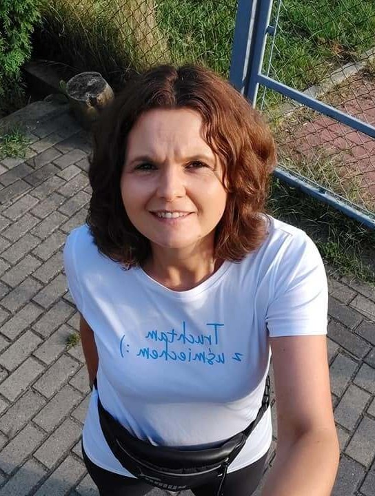 Małgorzata Wasiak