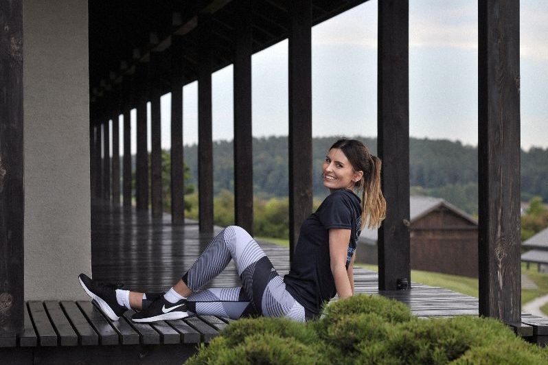 Justyna Mieczkowska