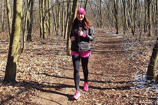 Justyna Zielińska