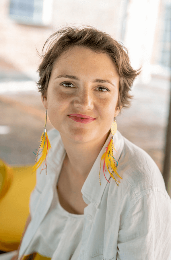 Monika Chmielecka
