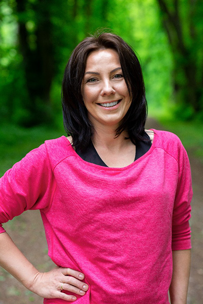 Emilia Strzębicka