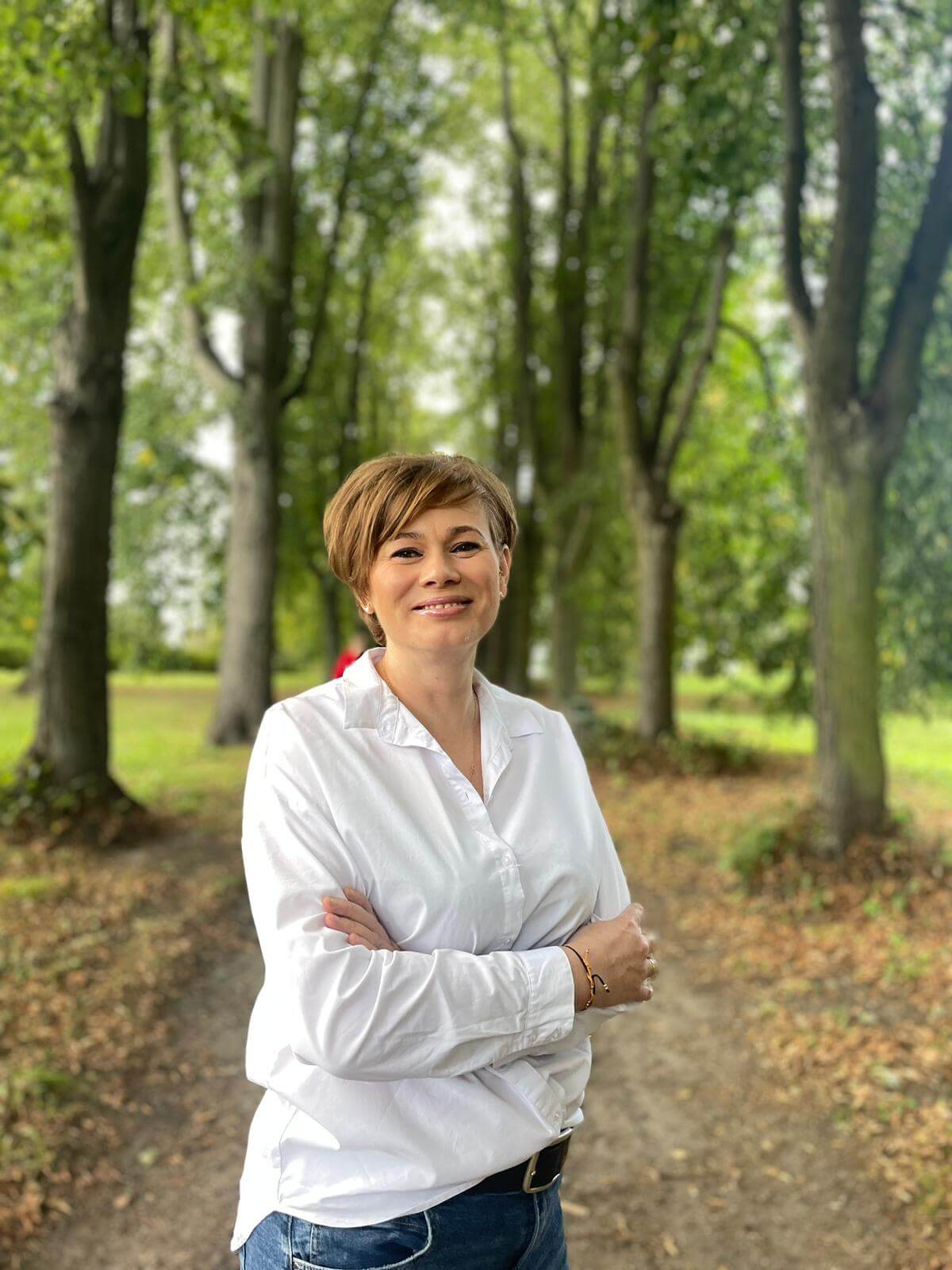 Magdalena Kopik Bluma
