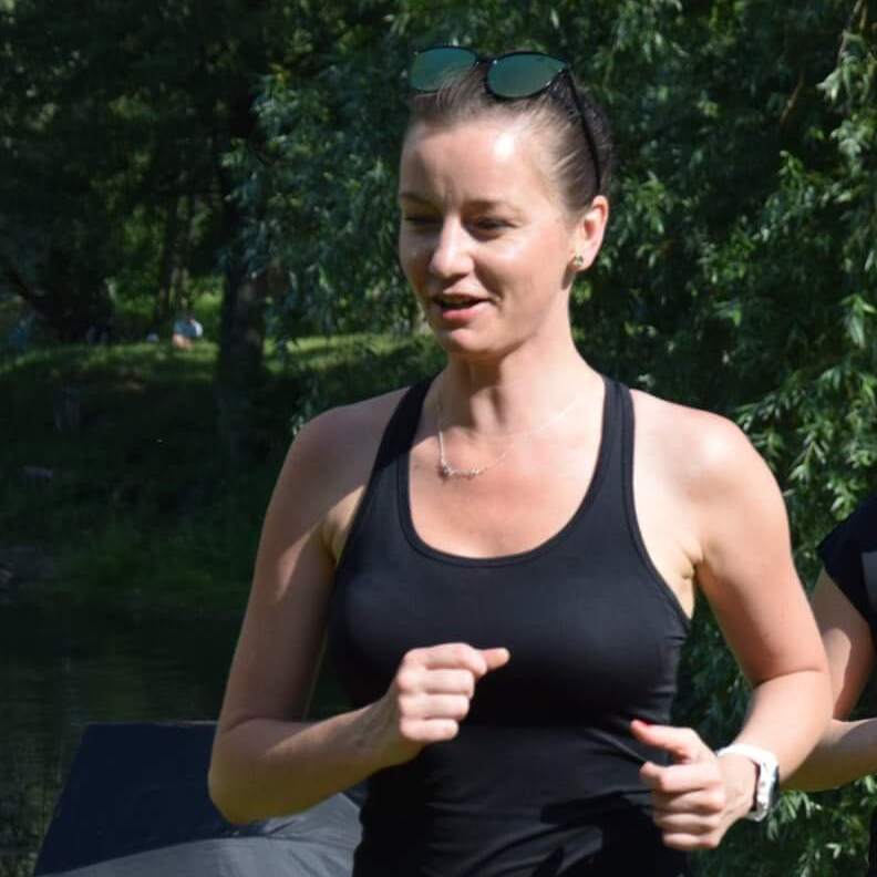 Magdalena Kowalska