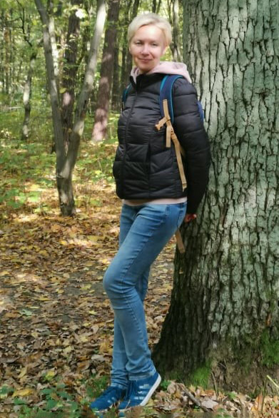 Monika Wybranowska-Grzegorczyk