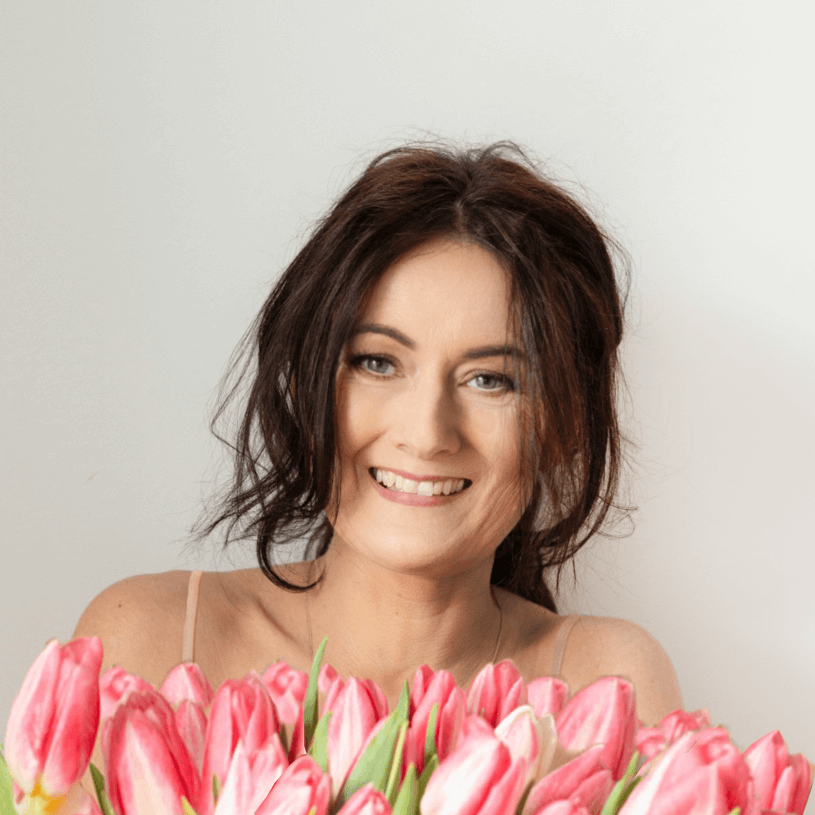 Agnieszka Borus