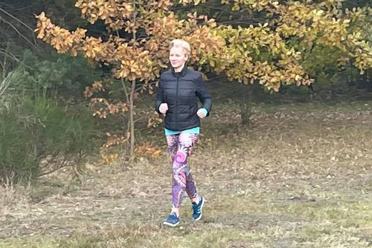 Monika Wybranowska-Grzegorczyk