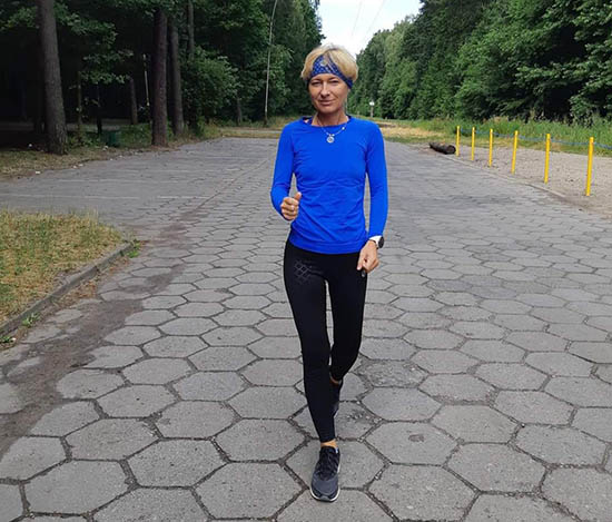 Aleksandra Pietraszewska