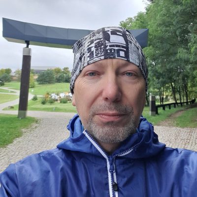 Klaudiusz Grabowski