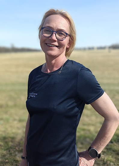 Joanna Szczepanek