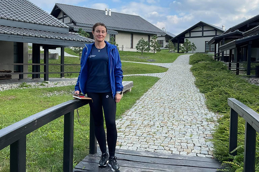 Monika Jabłońska