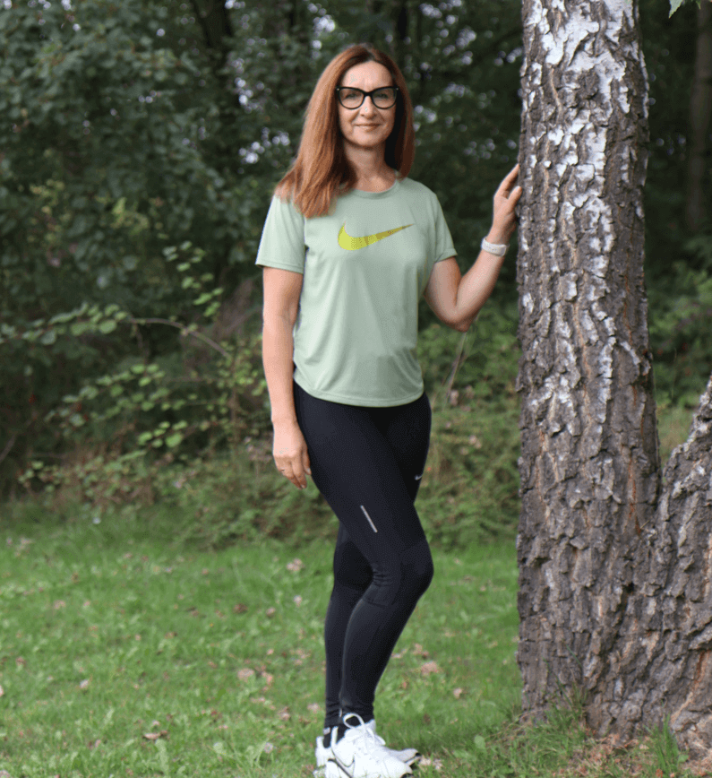 Renata Bogdańska-Warmuz