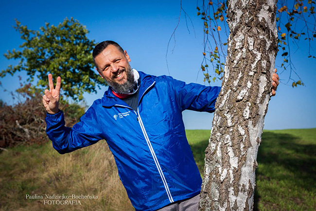 Marcin Bocheński