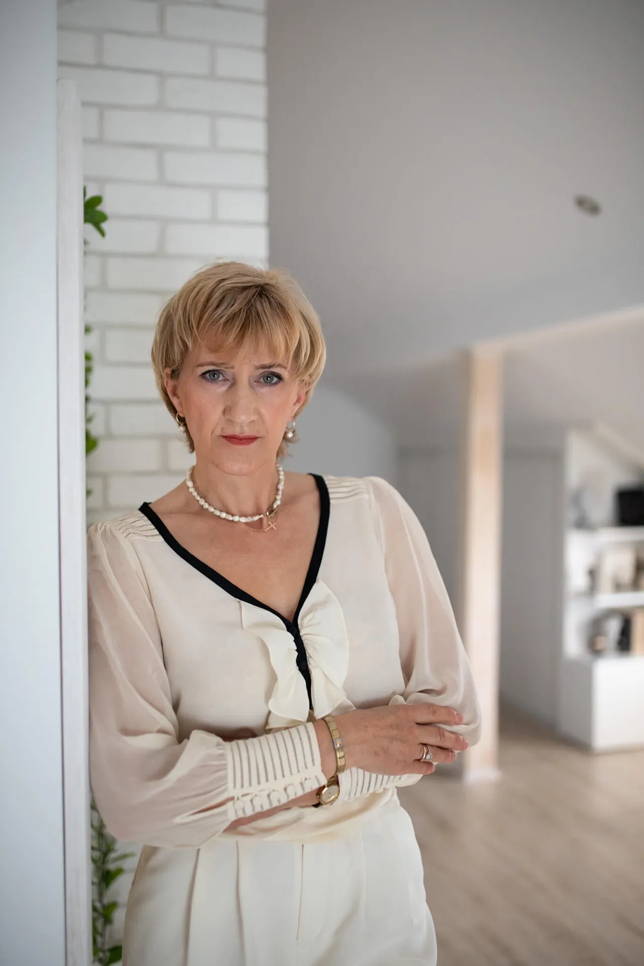 Alina Switek