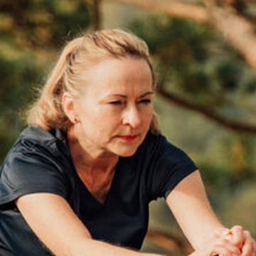 dr Joanna Gradek