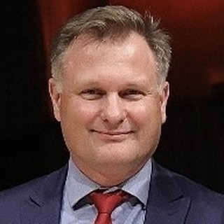 dr n. med. Robert Mordaka